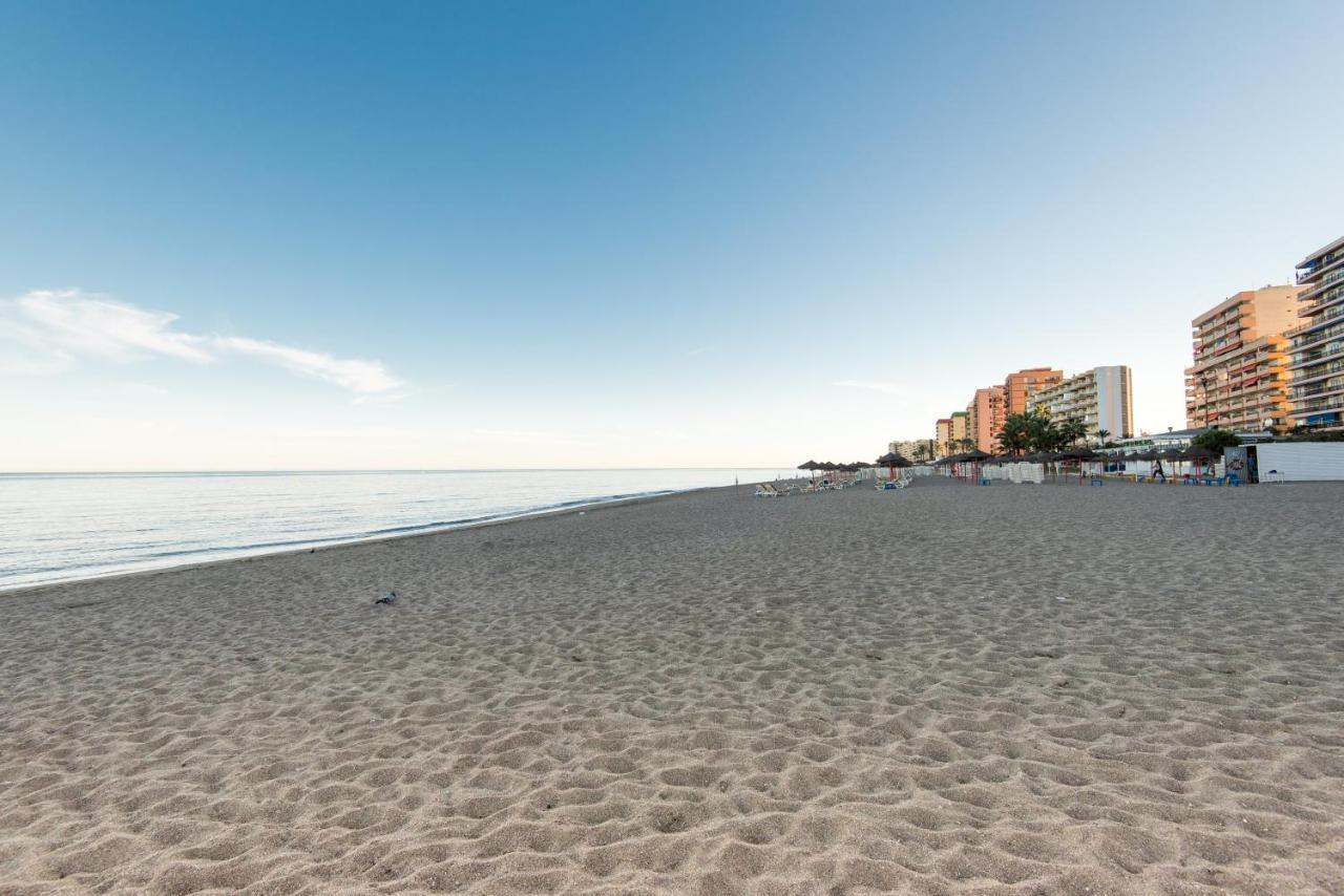 Bio Fuengirola Penthouse, South Terrace Appartement Buitenkant foto