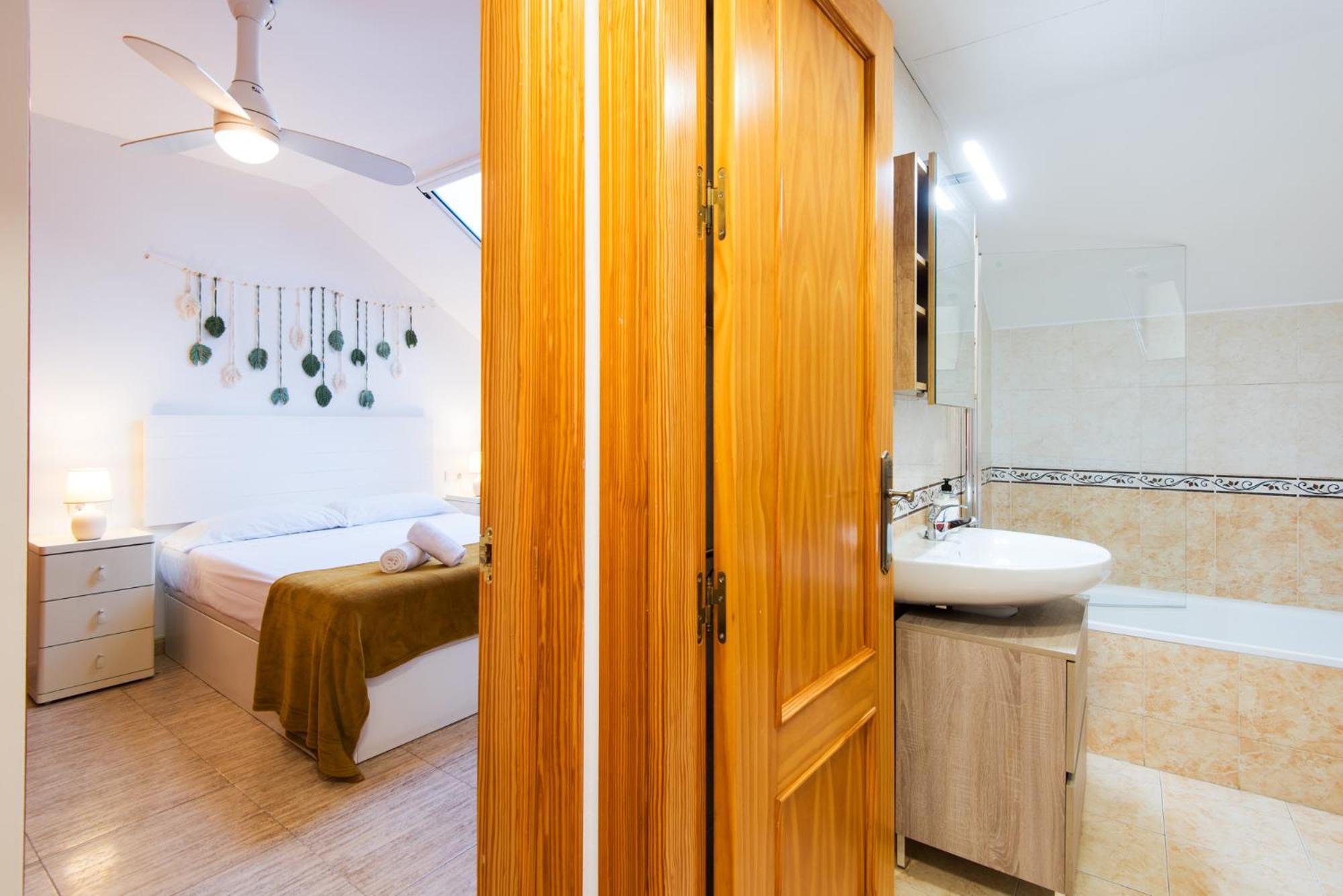 Bio Fuengirola Penthouse, South Terrace Appartement Buitenkant foto