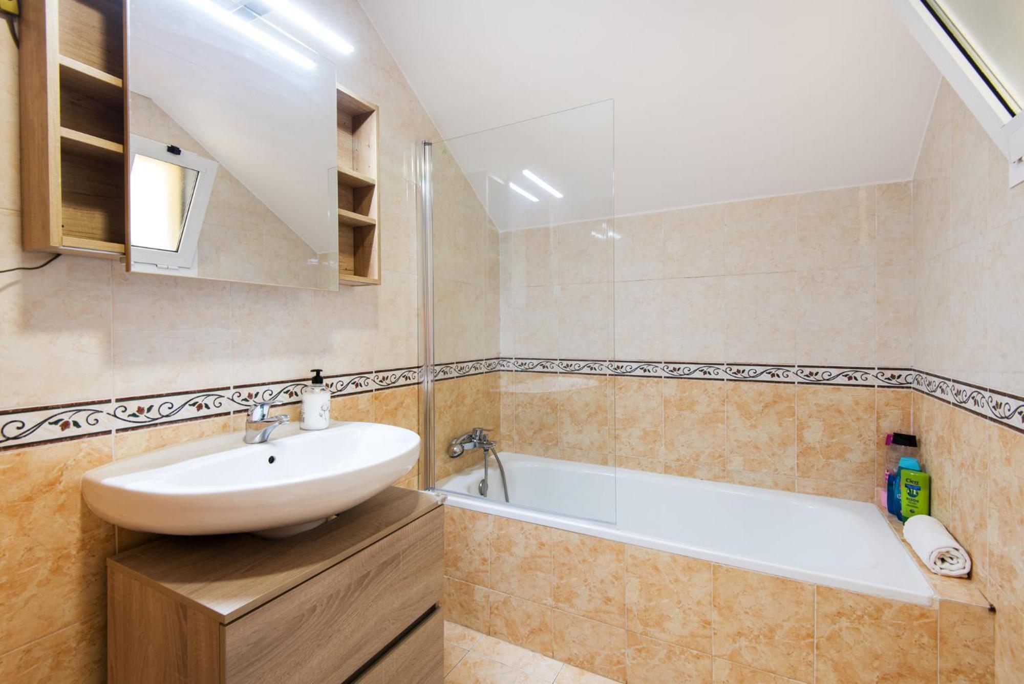 Bio Fuengirola Penthouse, South Terrace Appartement Buitenkant foto